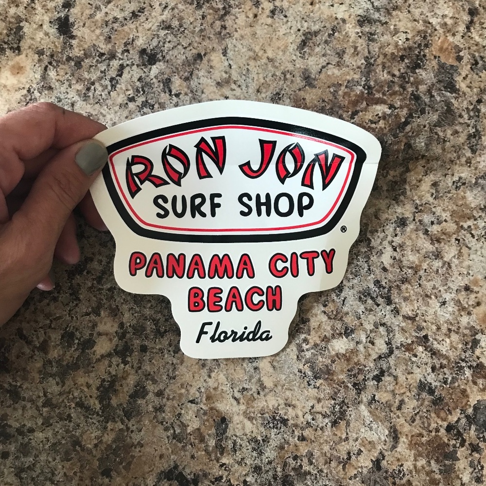 🐌5 Items for $15🐌 Ron Jon Surf Shop Panama City Beach Florida